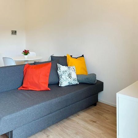 Lecco Lakefront Retreat Exterior foto