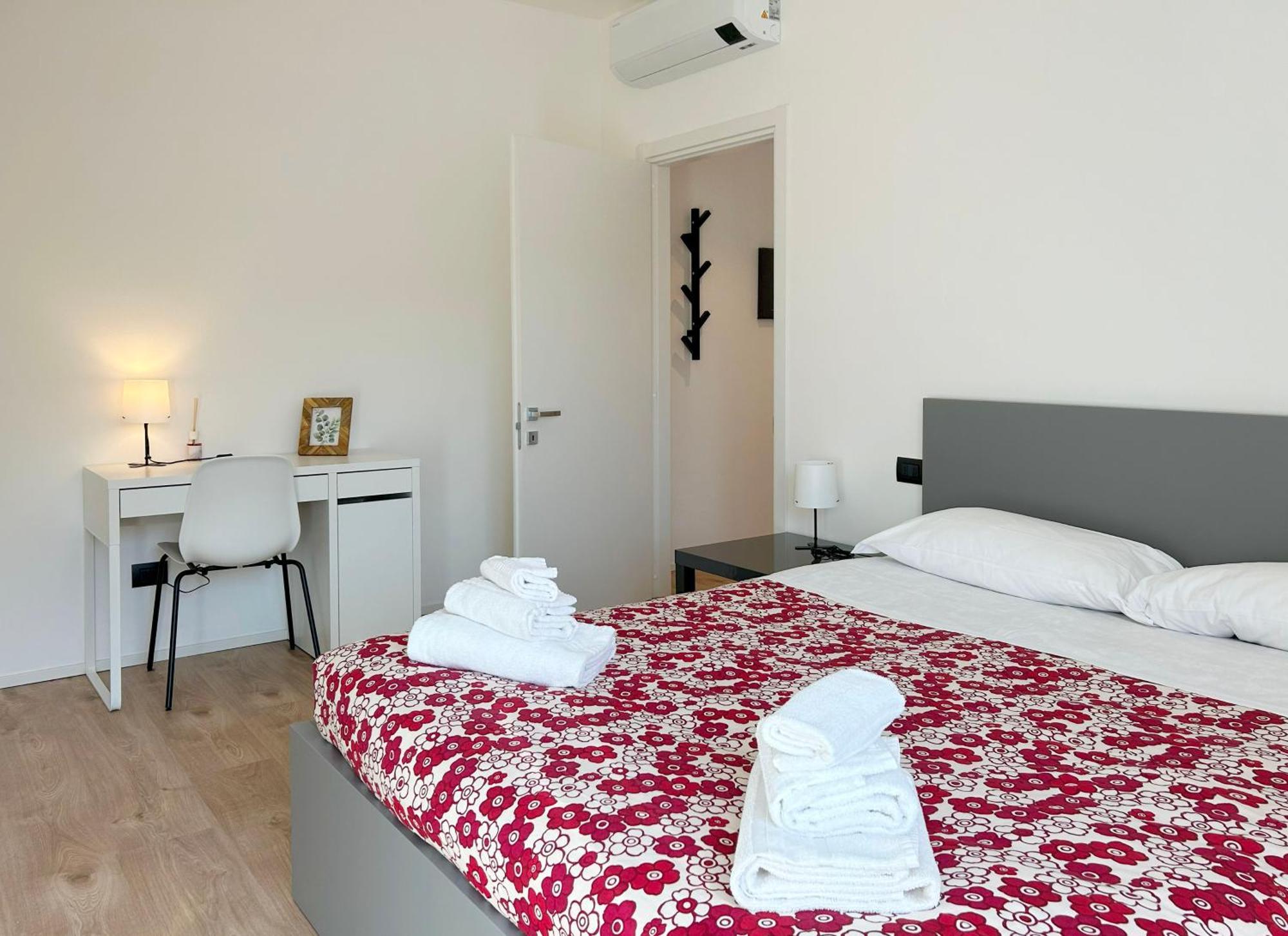Lecco Lakefront Retreat Exterior foto